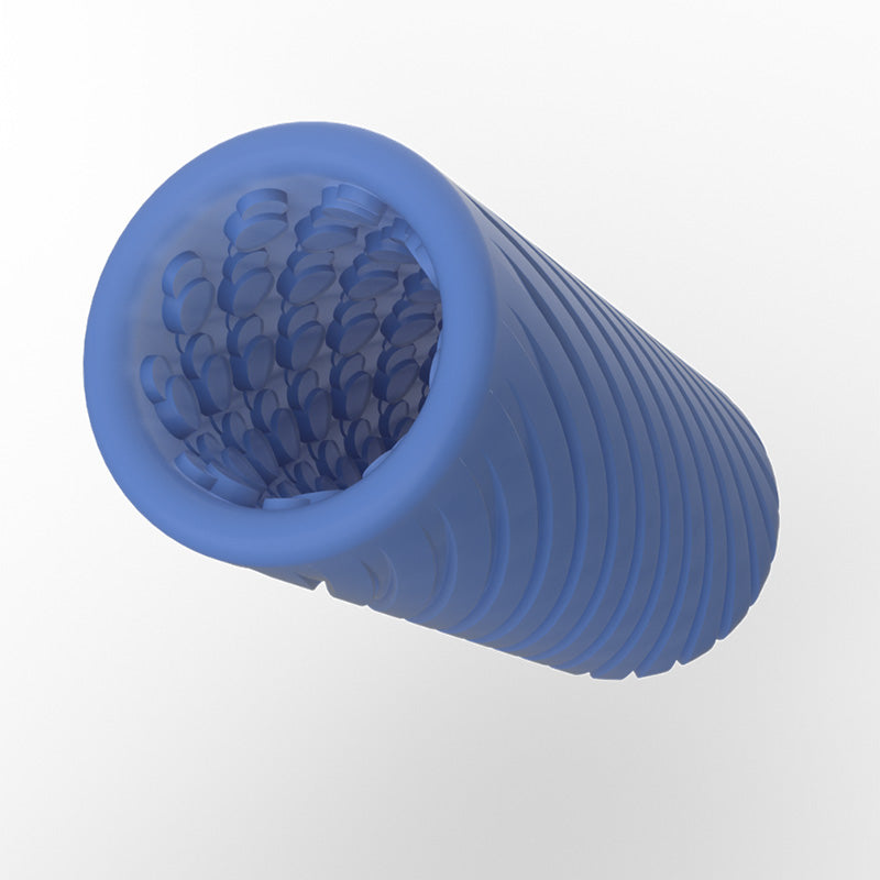 Ghost Pocket Stroker Blue — photo 3