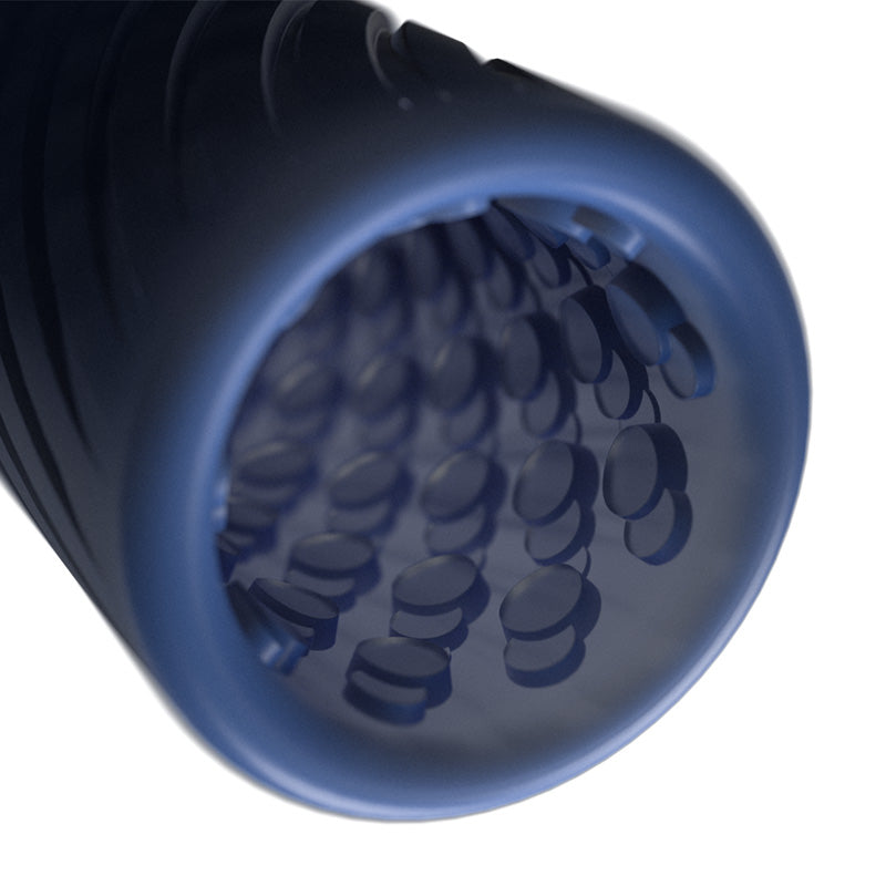 Ghost Pocket Stroker Blue — photo 4
