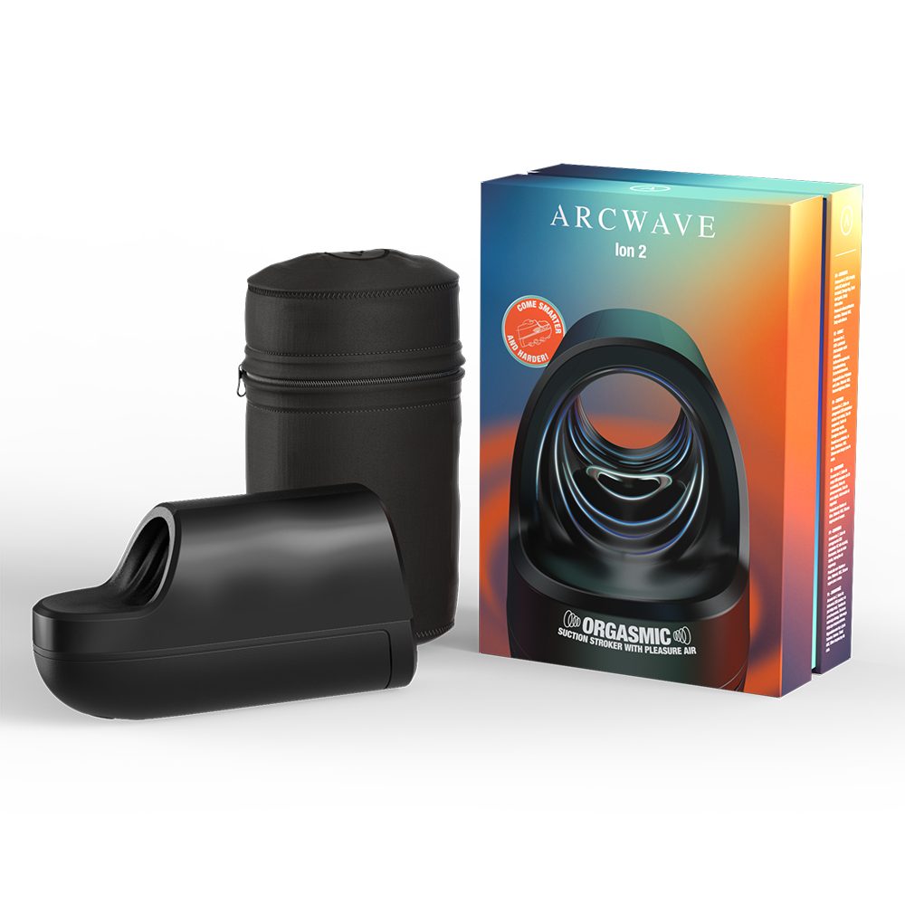 Arc Wave Ion 2