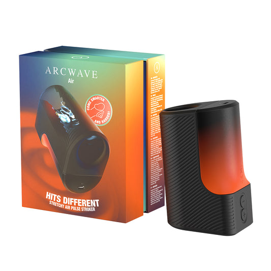 Arc Wave Air