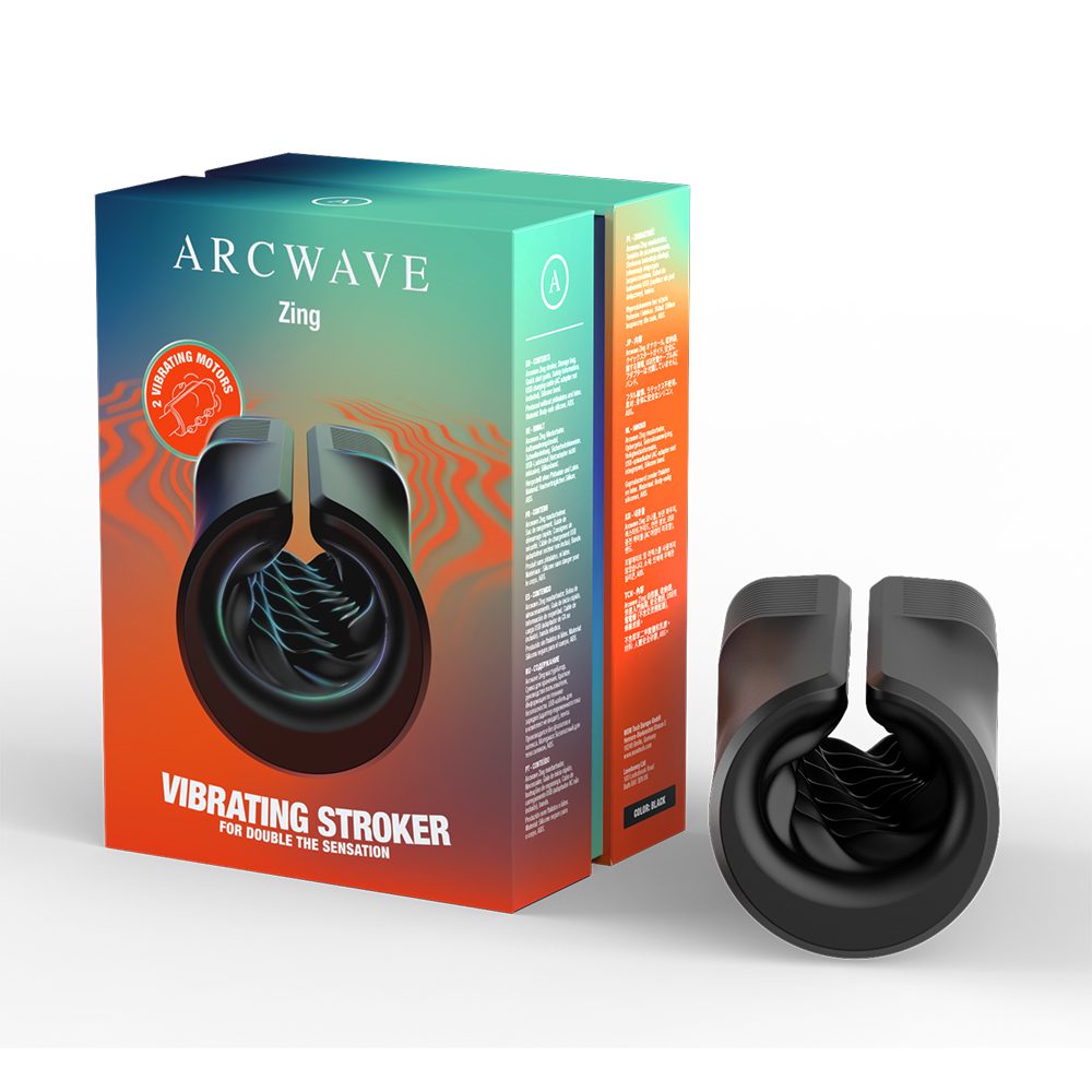 Arc Wave Zing
