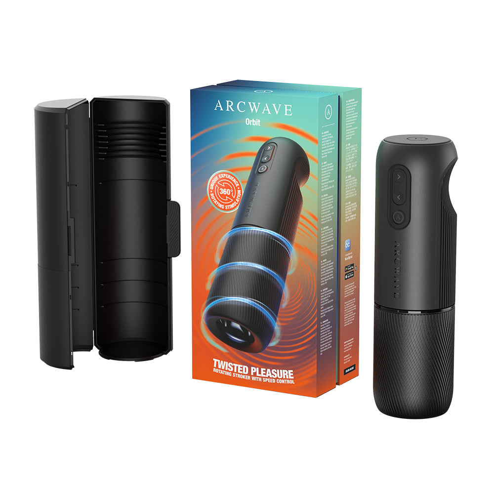 ArcWave Orbit