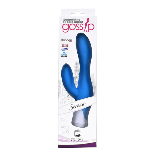 Gossip Serena Azure