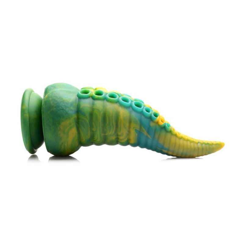 Creature Cock Monstropus Tentacled Monster Dildo — photo 3