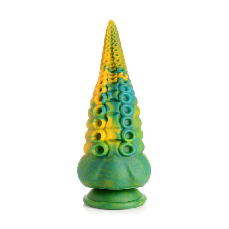 Creature Cock Monstropus Tentacled Monster Dildo — photo 4