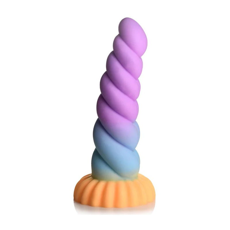 Creature Cock Mystique Unicorn Dildo — photo 3