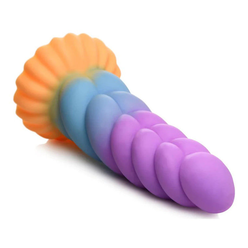 Creature Cock Mystique Unicorn Dildo — photo 4