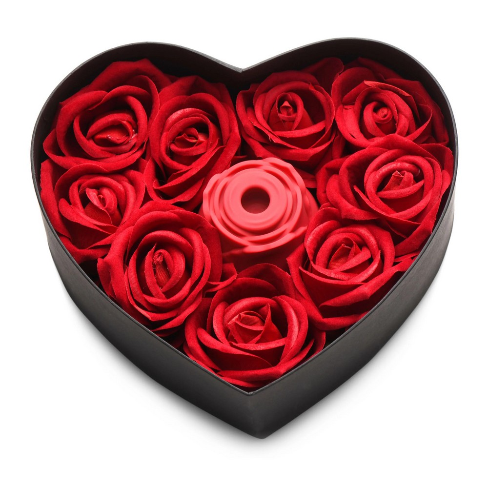 The Rose Lovers Gift Box Red — photo 2