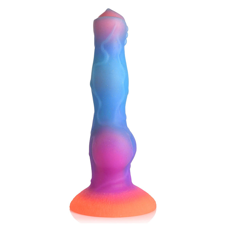 Creature Cock Space Cock Glow-in-the-Dark — photo 3