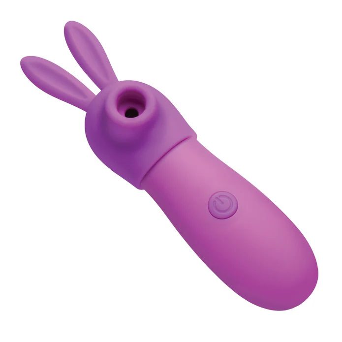 Bunny Sidekick Suction Clit Stimulator — photo 2