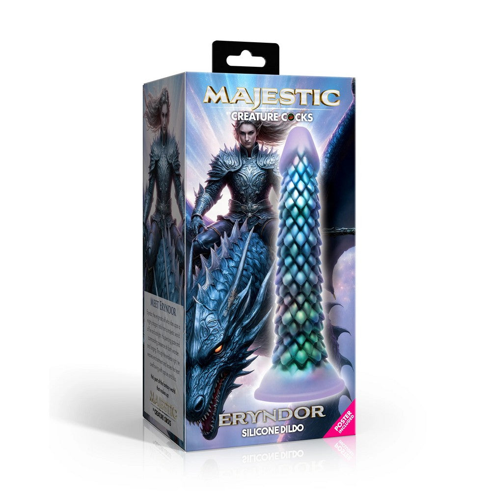 Creature Cock Eryndor Dildo