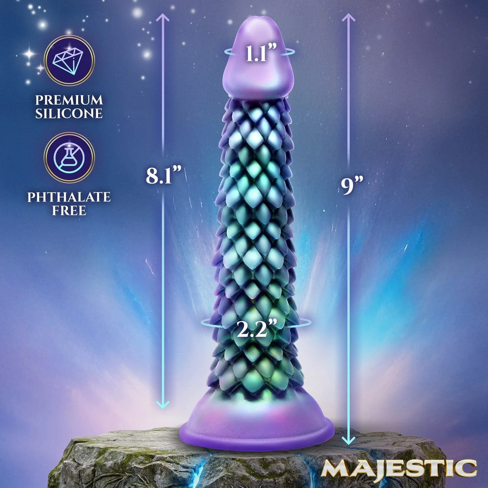 Creature Cock Eryndor Dildo — photo 3