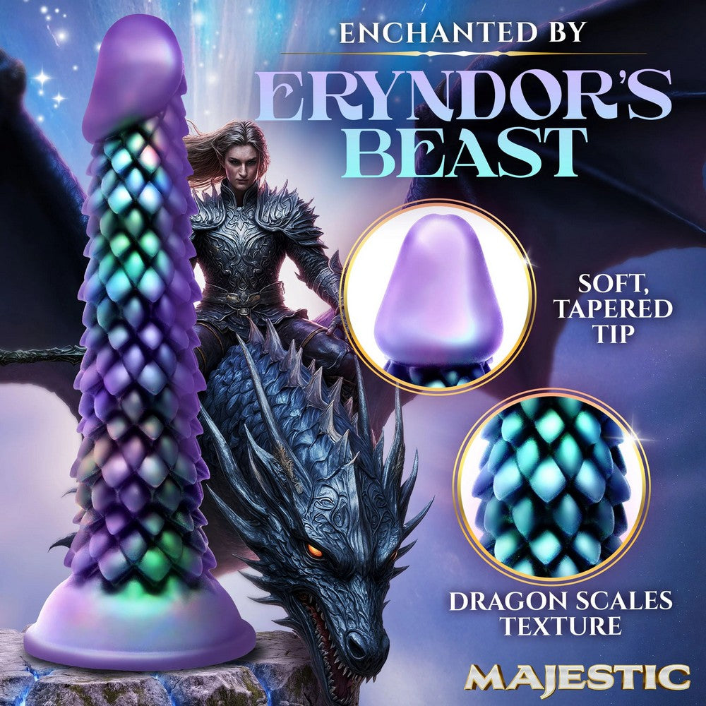 Creature Cock Eryndor Dildo — photo 5