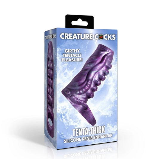 Tenta-Thick Penis Enhancer