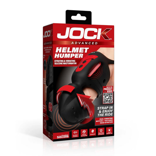 Advanced Helmet Humper