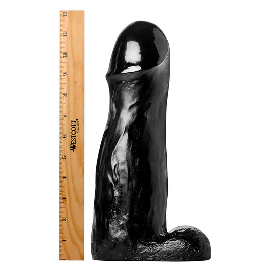 The ManOlith 11″ Dildo