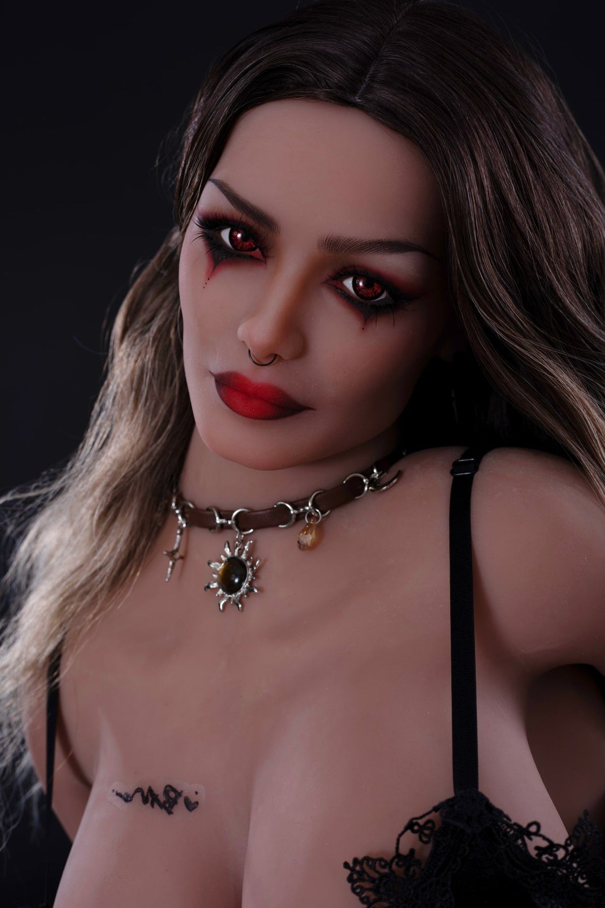 Kira 168cm lifelike doll — photo 6