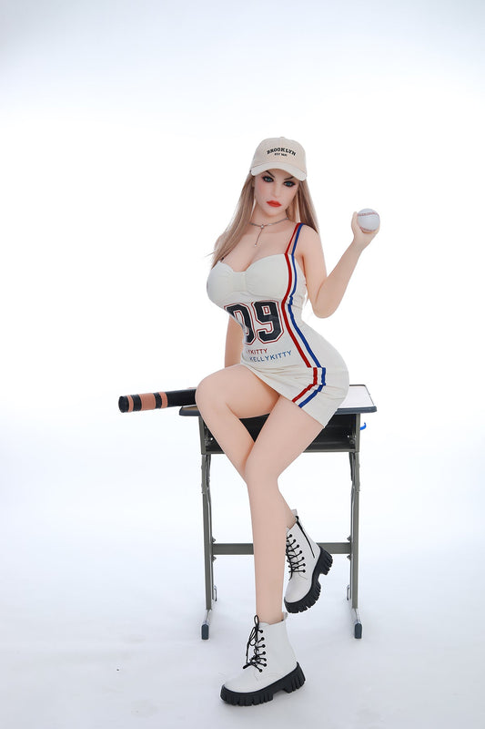 Mia 168cm lifelike doll — photo 1