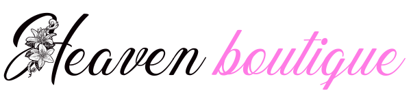 Heaven Boutique - Edmonton