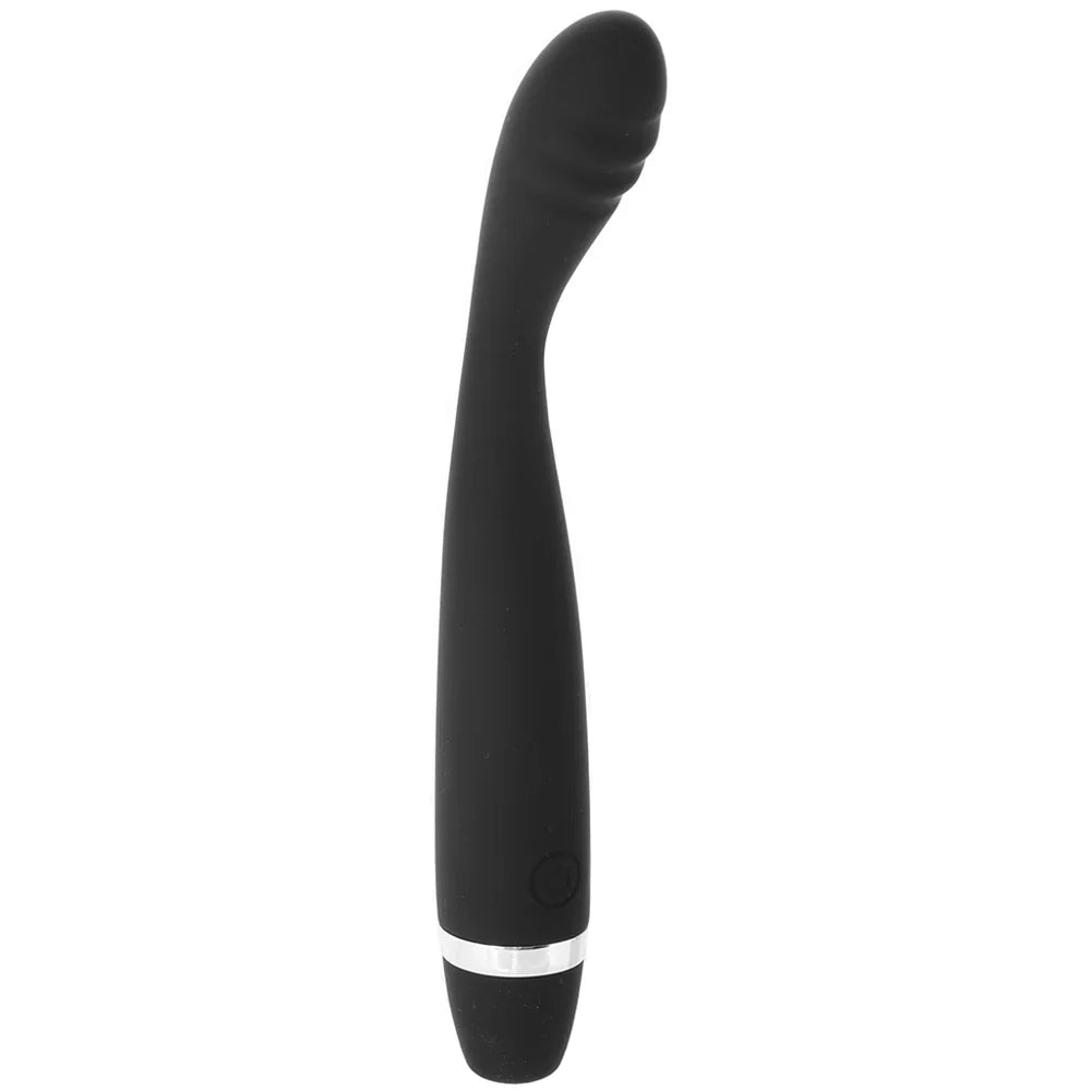 Skinny G Silicone G-Spot Vibe – Edmonton – packaging view