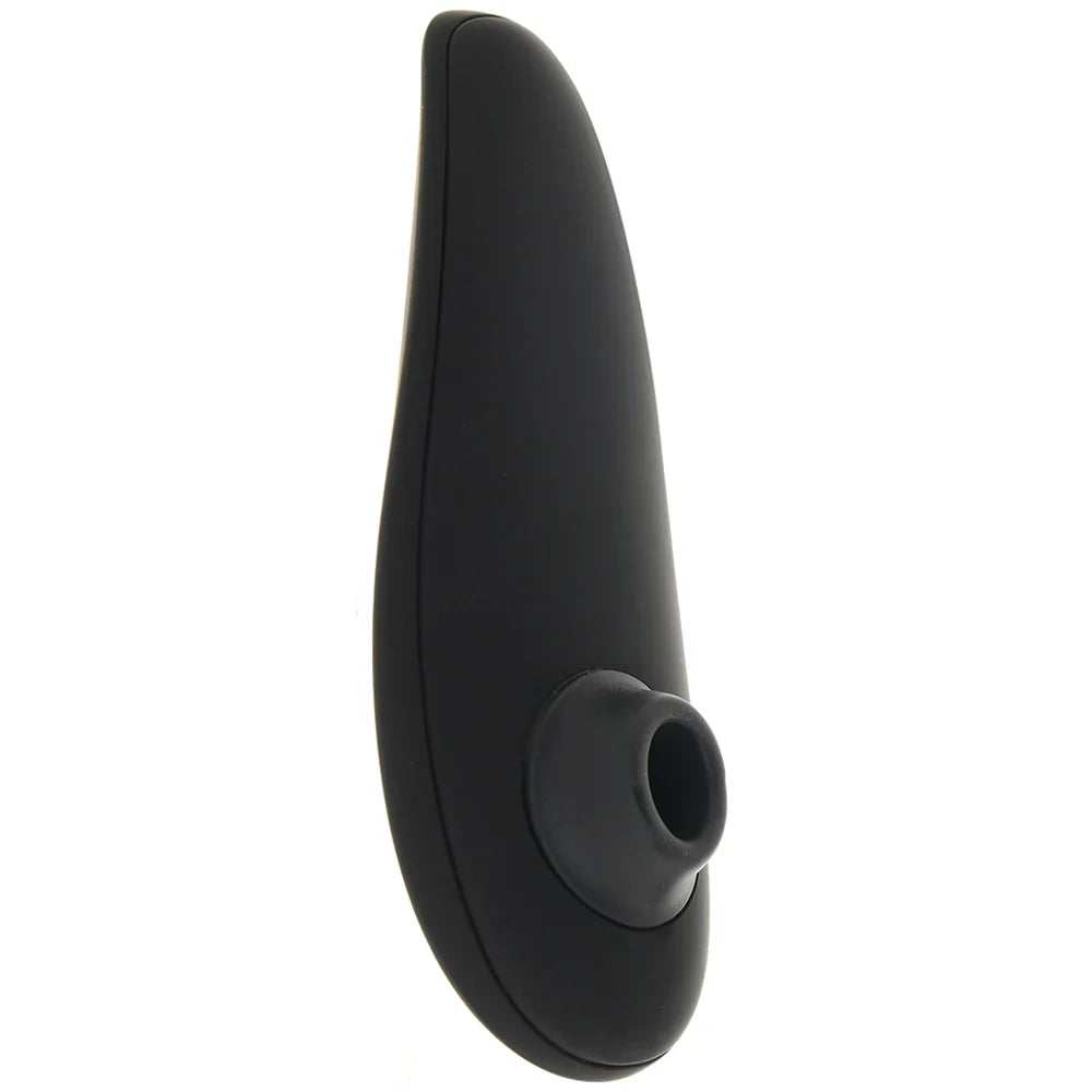 Womanizer Classic 2 Pleasure Air Stimulator in Black – Edmonton – lifestyle image