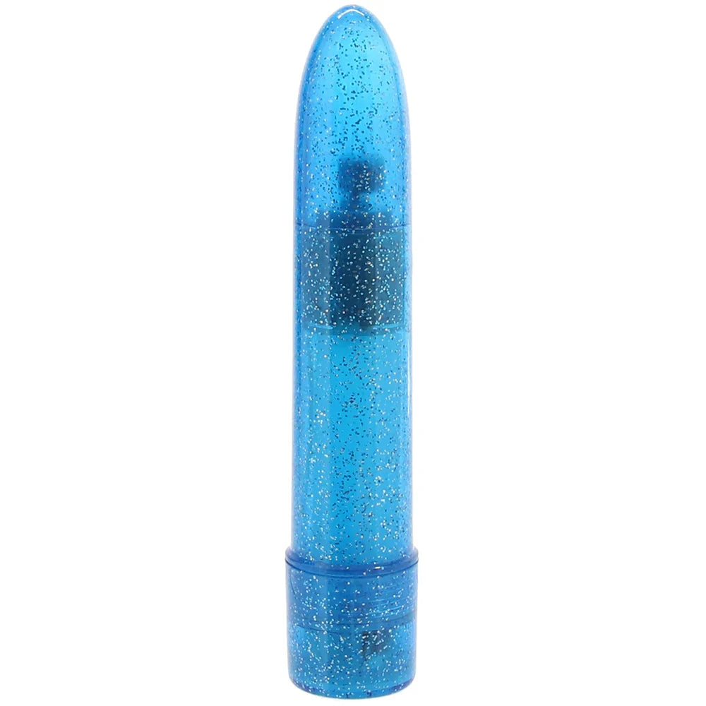 Sparkle Mini Vibe in Blue — buy in Edmonton | Heaven Boutique
