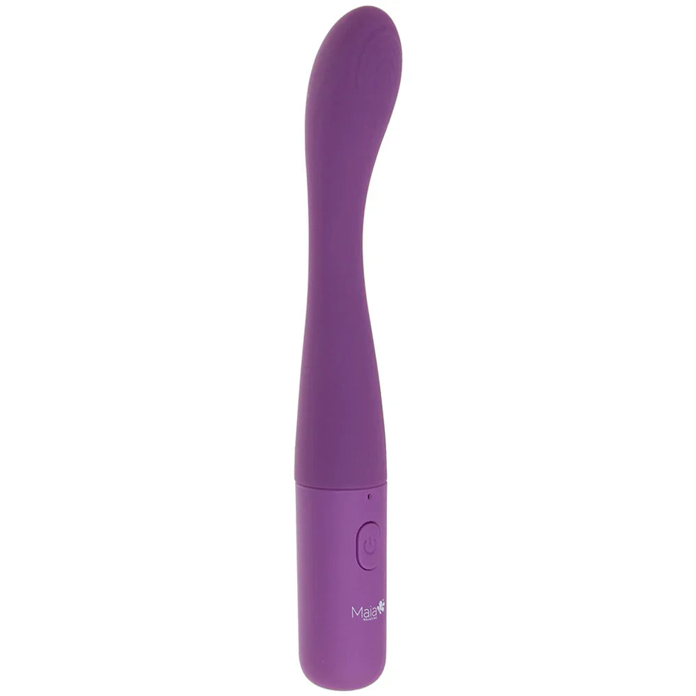 Chelsi G-Spot Vibe – Edmonton – packaging view