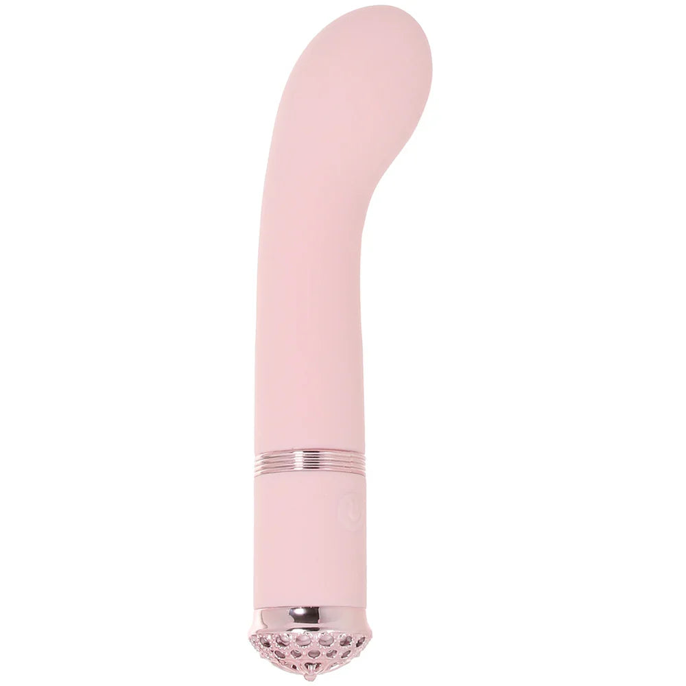 Loveline Cherie G-Spot Vibe – Edmonton – packaging view