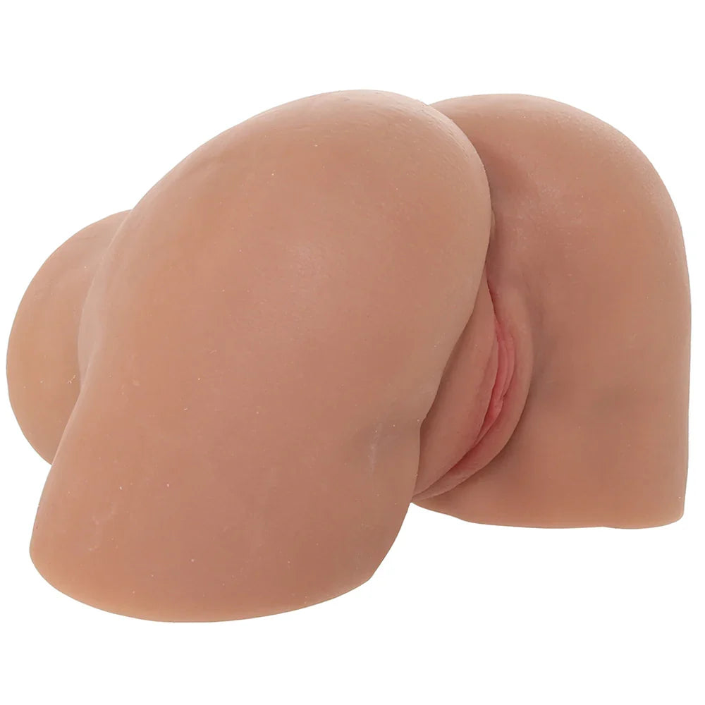 Barely Legal Rosie Pussy & Ass Masturbator – Edmonton – packaging view