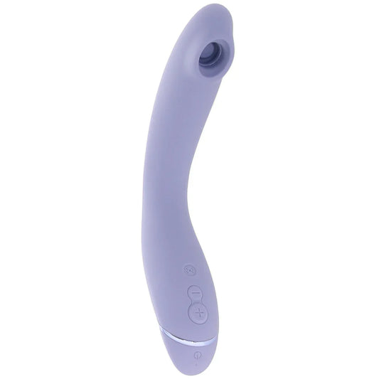 Womanizer OG G-Spot Air Stimulator in Lilac — buy in Edmonton | Heaven Boutique