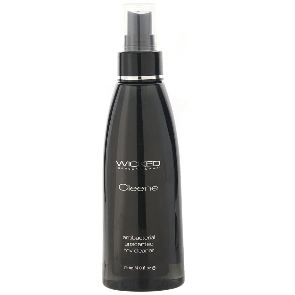 Cleene Antibacterial Unscented Cleaner in 4oz/120ml — buy in Edmonton | Heaven Boutique