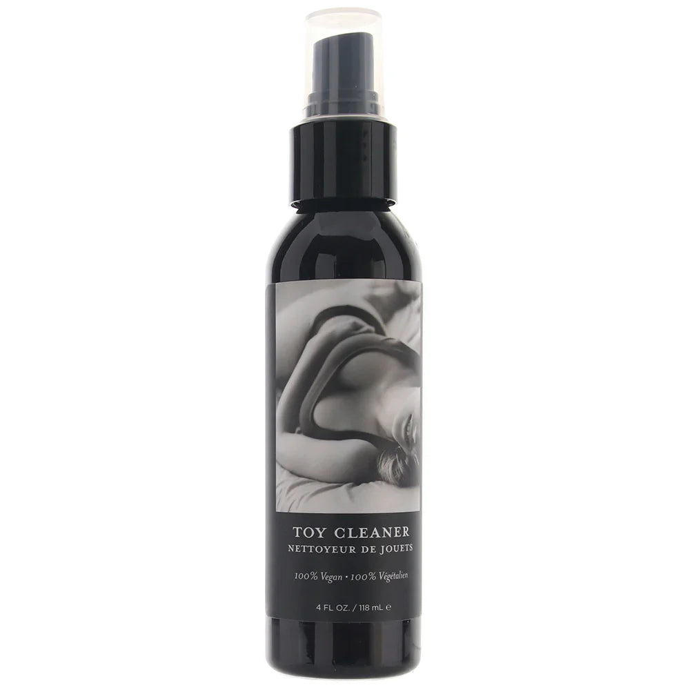 Hemp Seed Toy Cleaner in 4oz/118ml — buy in Edmonton | Heaven Boutique