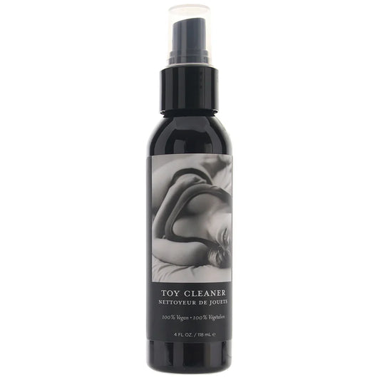 Hemp Seed Toy Cleaner in 4oz/118ml — buy in Edmonton | Heaven Boutique