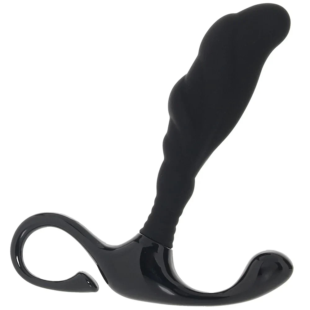 LEVELZ Rippled Prostate Massager — buy in Edmonton | Heaven Boutique