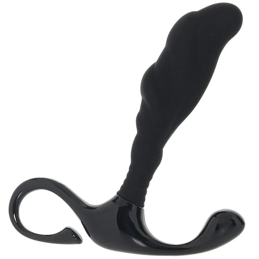 LEVELZ Rippled Prostate Massager — buy in Edmonton | Heaven Boutique