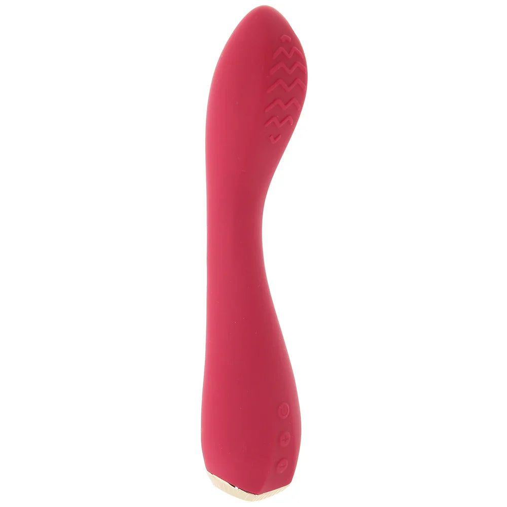 Uncorked Malbec Rechargeable Vibe — buy in Edmonton | Heaven Boutique