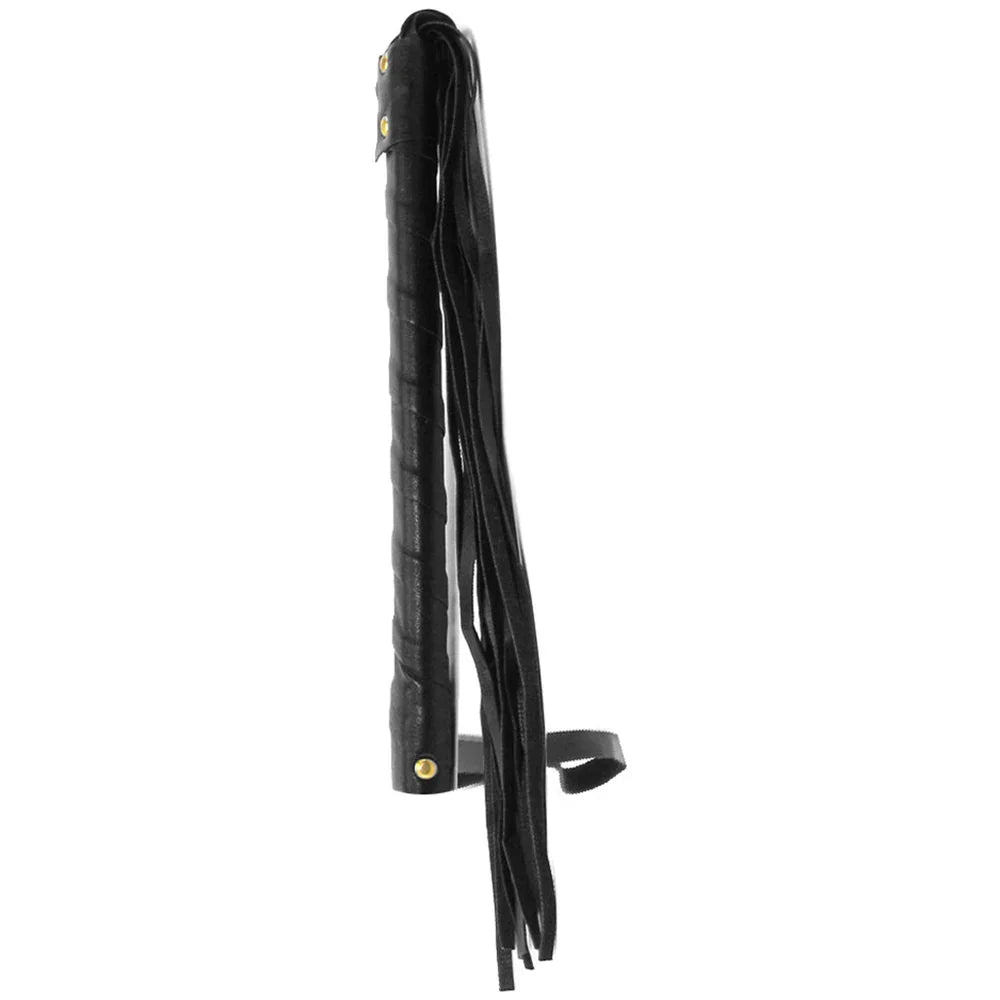 Fetish Fantasy First-Time Flogger – Edmonton adult boutique – features