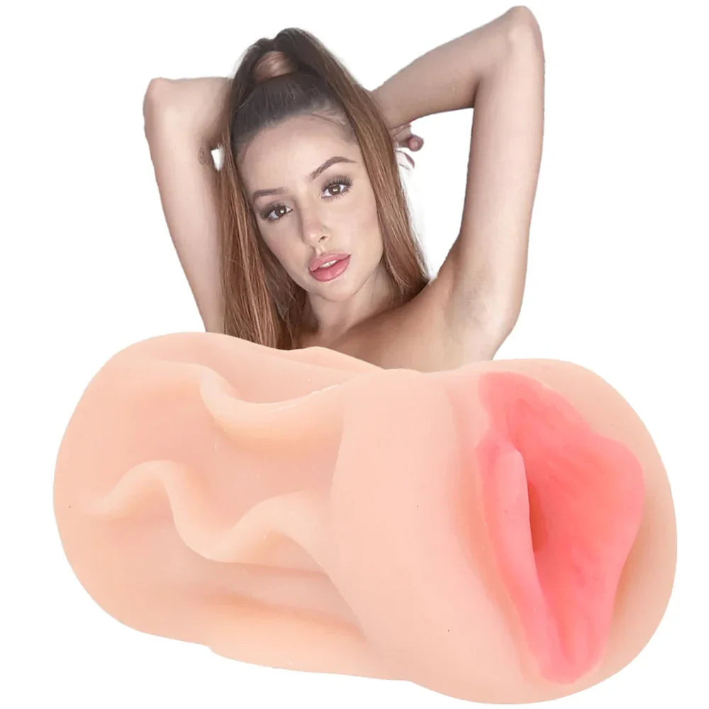 Vanna Bardot Pussy Stroker – Edmonton – packaging view