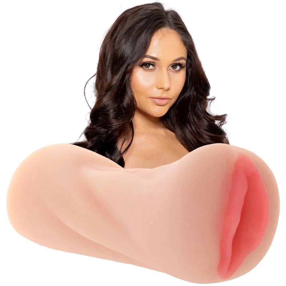Ariana Marie Pussy Stroker – Edmonton – packaging view