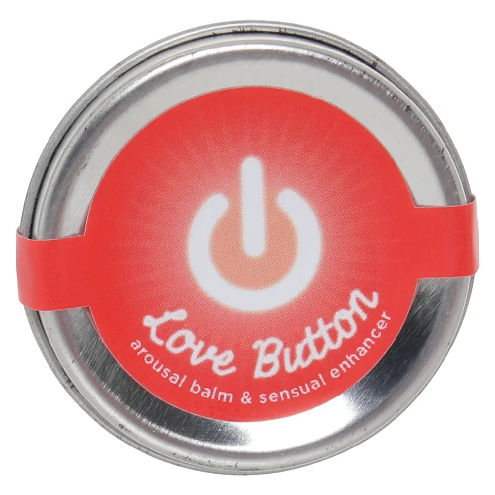 Love Button Arousal Balm in .3oz/8.5g — buy in Edmonton | Heaven Boutique