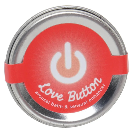 Love Button Arousal Balm in .3oz/8.5g — buy in Edmonton | Heaven Boutique
