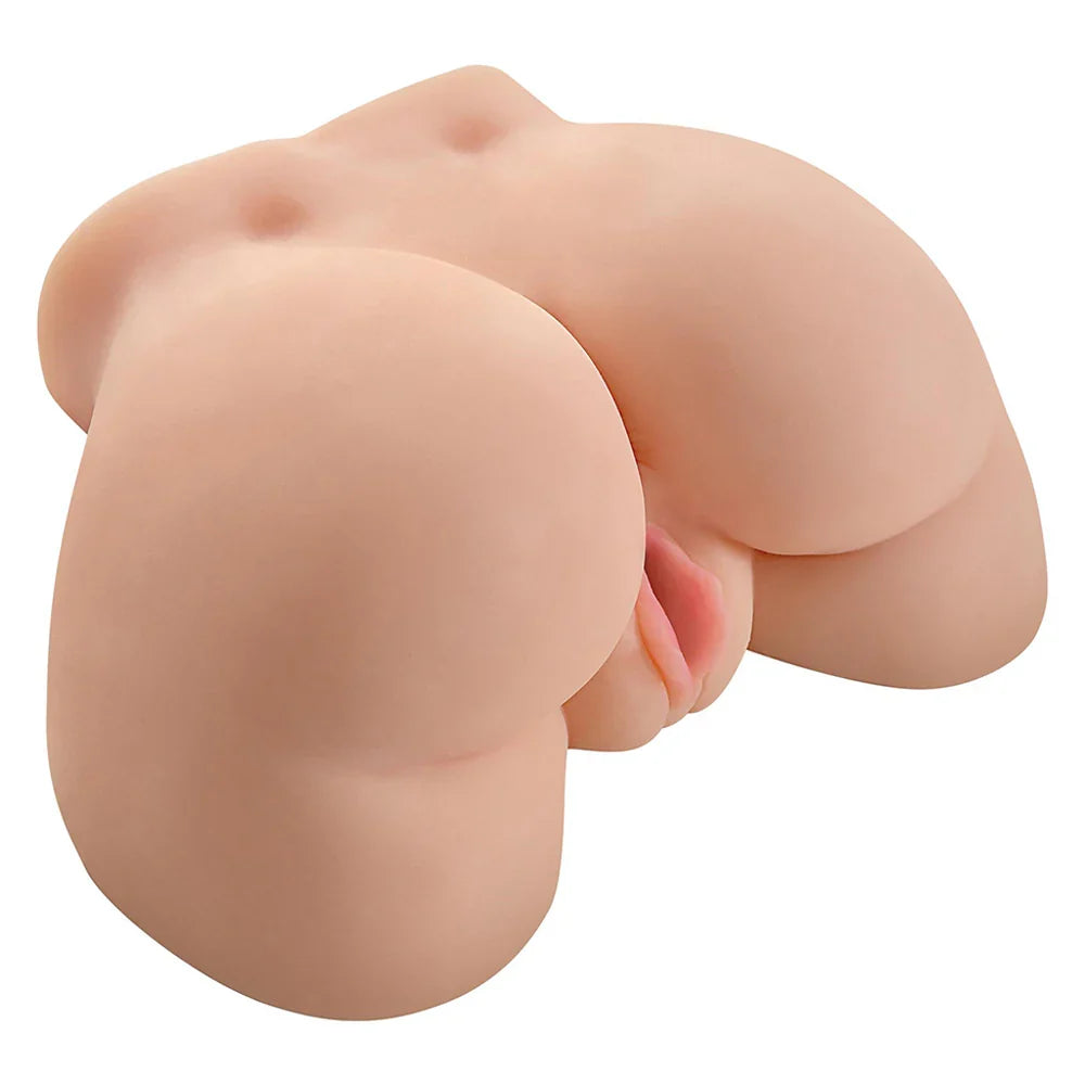 Extreme Vibrating Ass in Flesh – Edmonton – packaging view