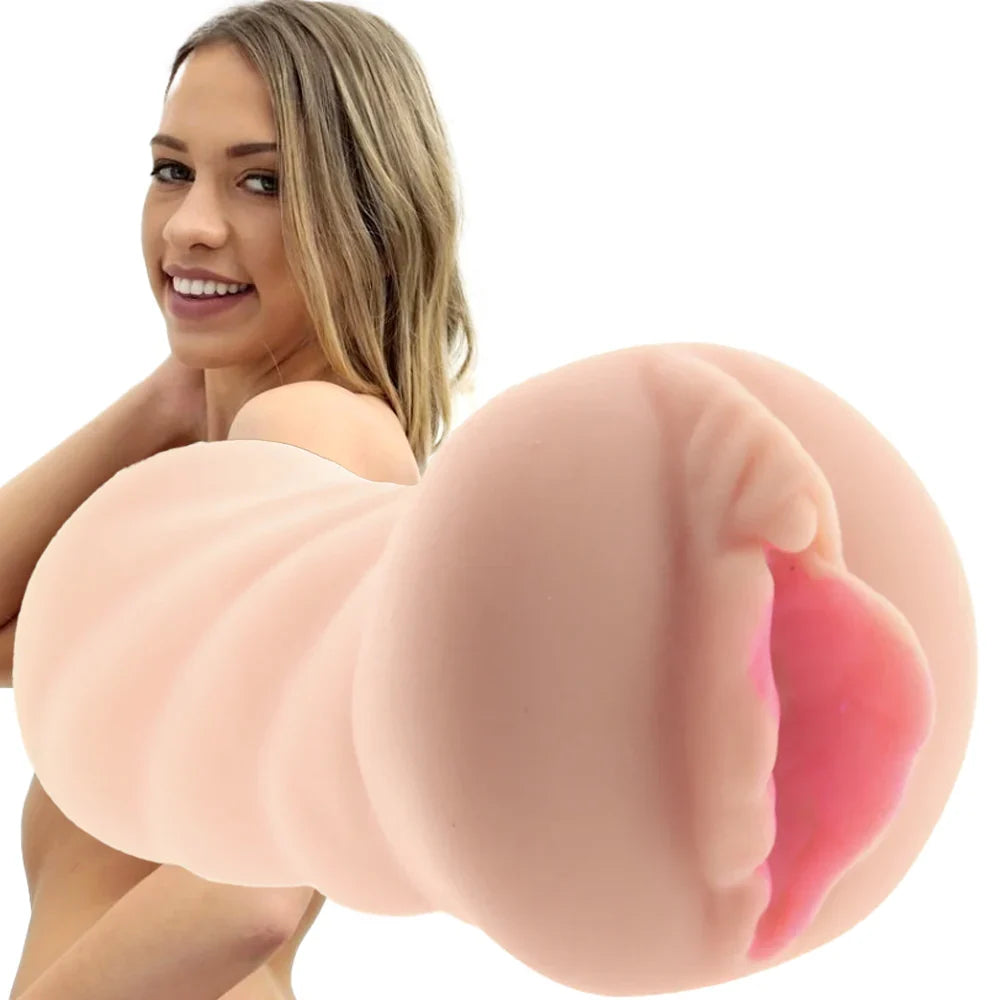 Khloe Kapri Pussy Stroker — buy in Edmonton | Heaven Boutique