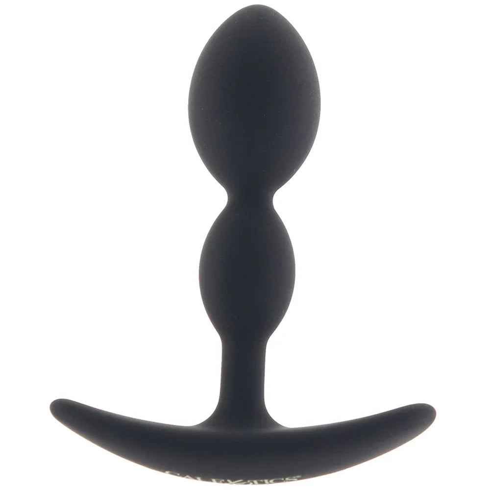 Boundless 2X Teardrop Plug – Edmonton adult boutique – features