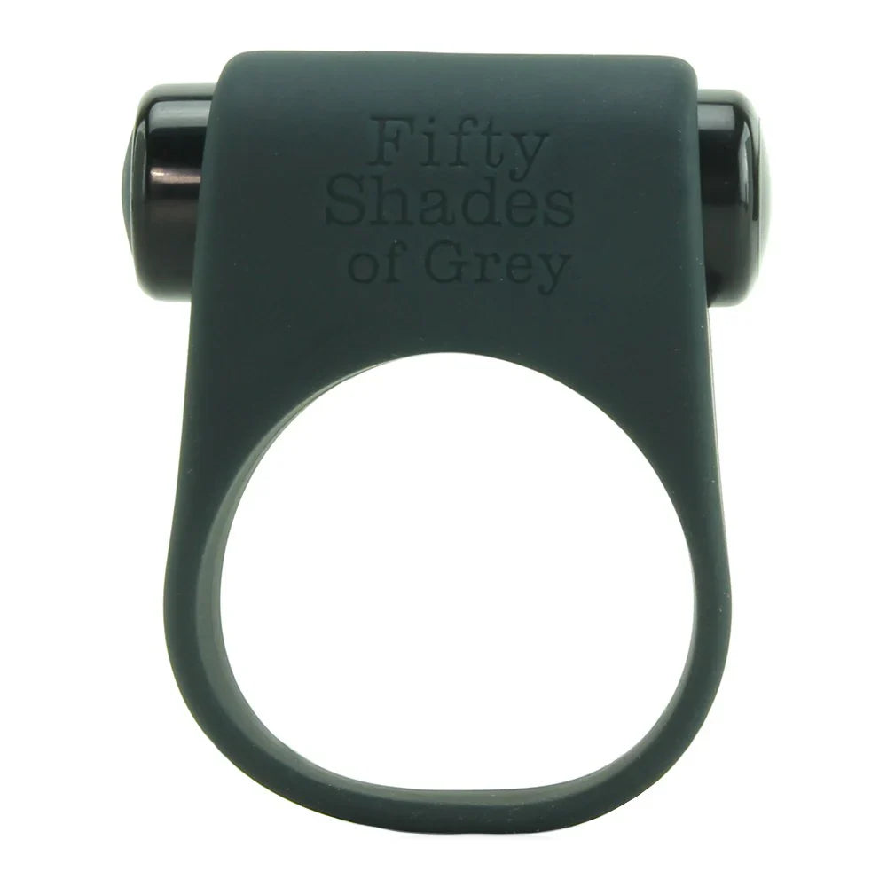 Feel It Baby Vibrating Cock Ring — buy in Edmonton | Heaven Boutique