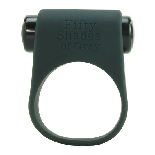 Feel It Baby Vibrating Cock Ring — buy in Edmonton | Heaven Boutique