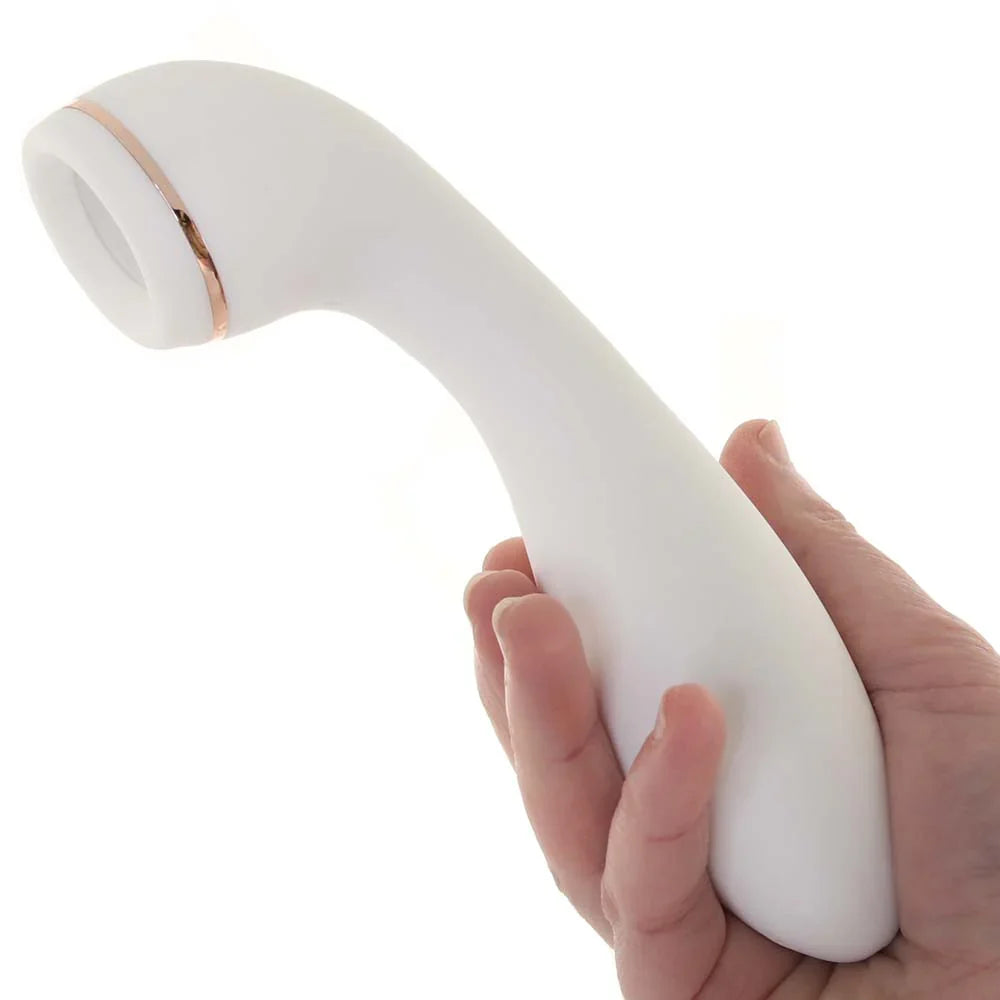 Empowered Smart Pleasure Idol Suction Massager – Edmonton – packaging view