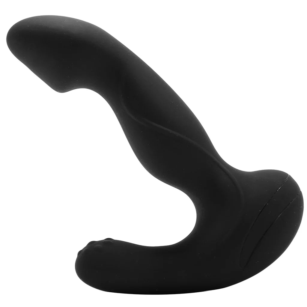 Anal-Ese Rotating Prostate Massager – Edmonton adult store – close-up view