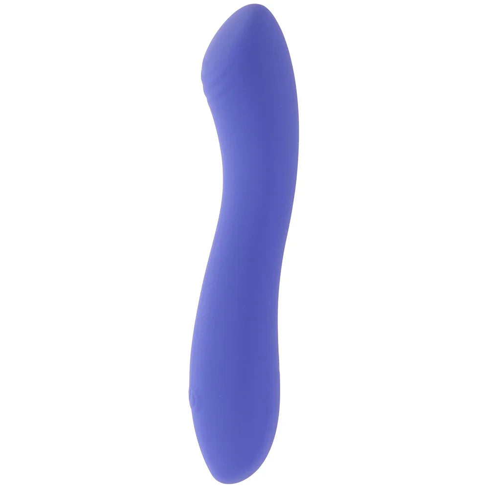 Adam & Eve Black Magic G-Vibe – Edmonton adult store – close-up view