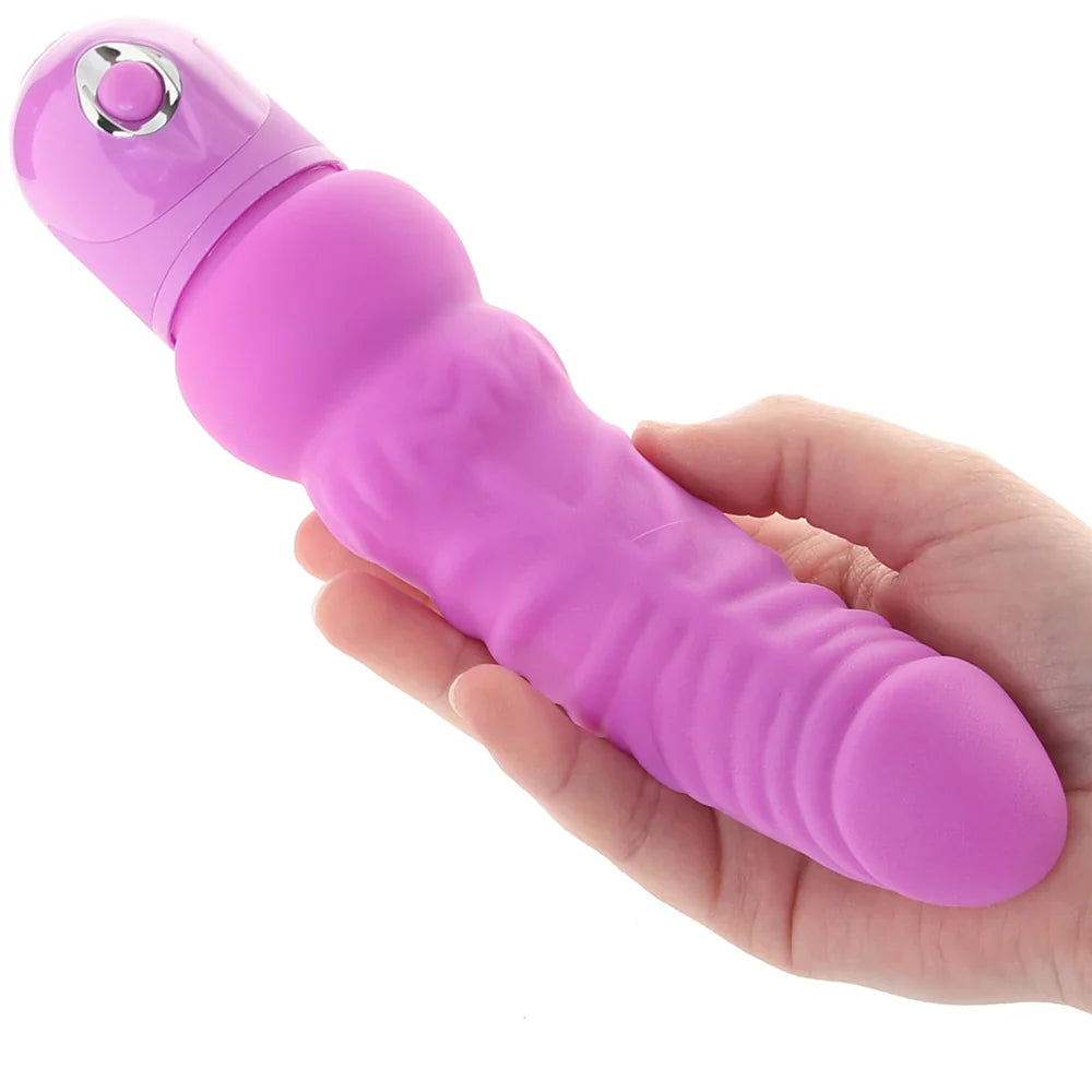Bendie Power Stud Curvy Vibe in Purple Edmonton – product detail